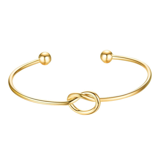 The Promise Bracelet Gold