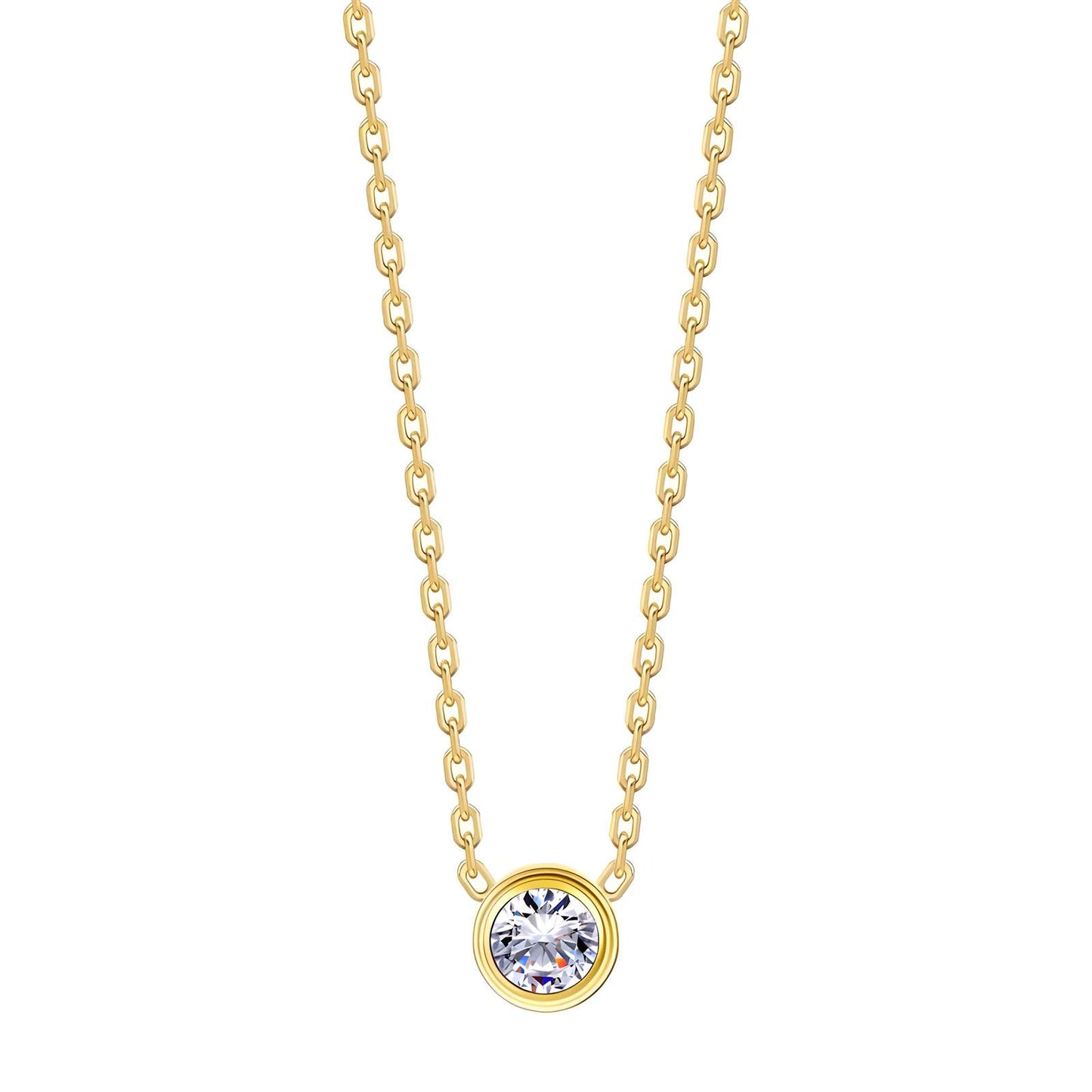 Still Necklace