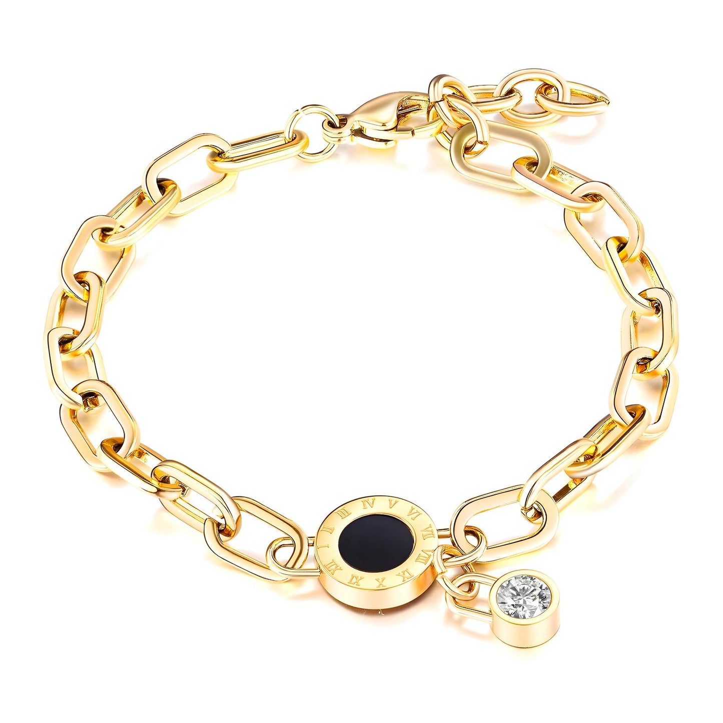 Kairos Bracelet