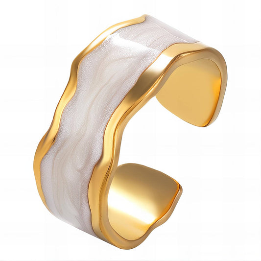 Washed Ring