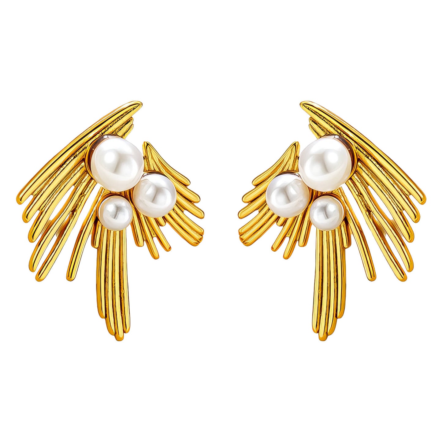 Seraph Earrings