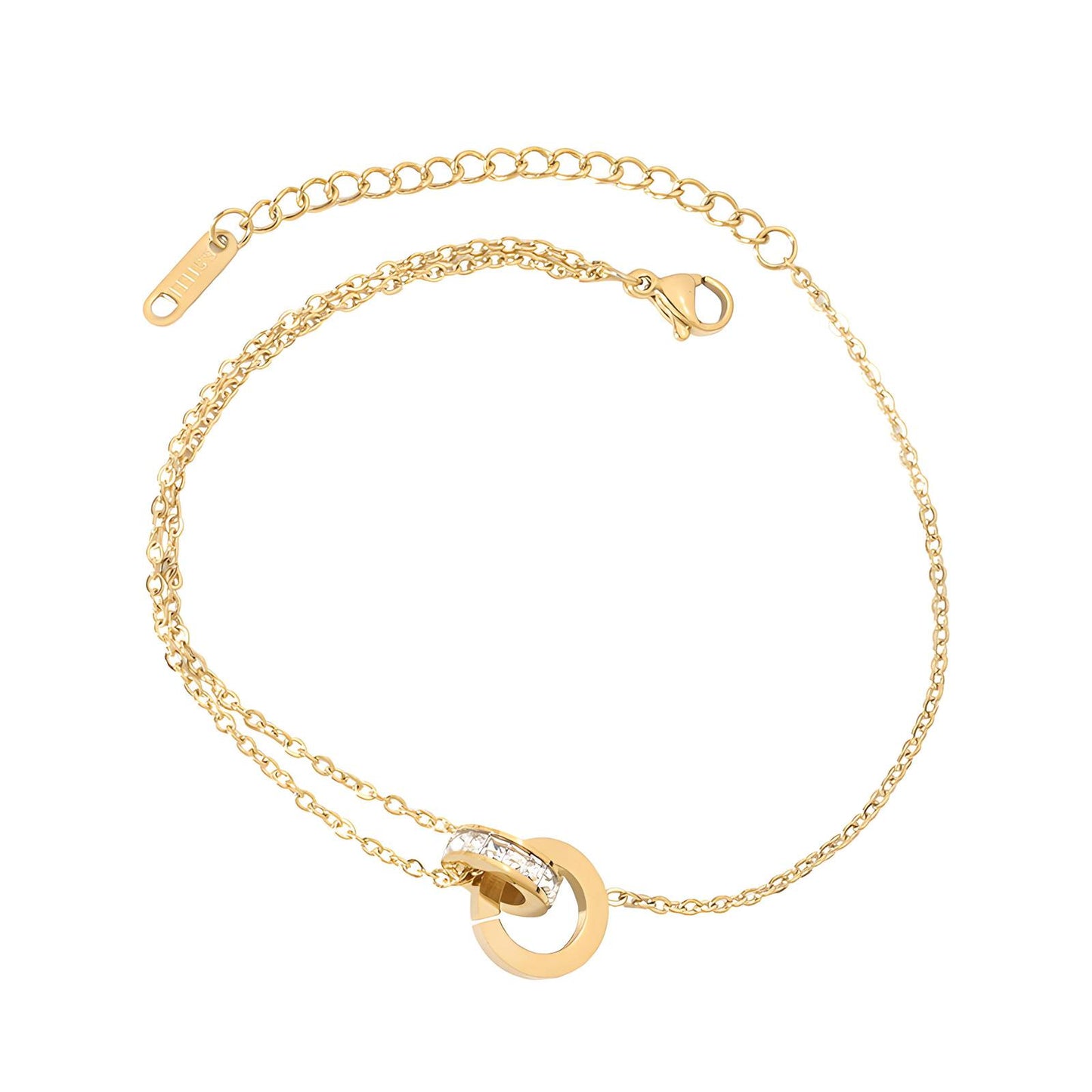 Chronos Bracelet