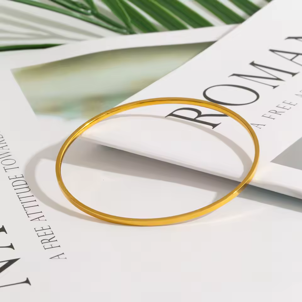 Halo Bangle 55mm