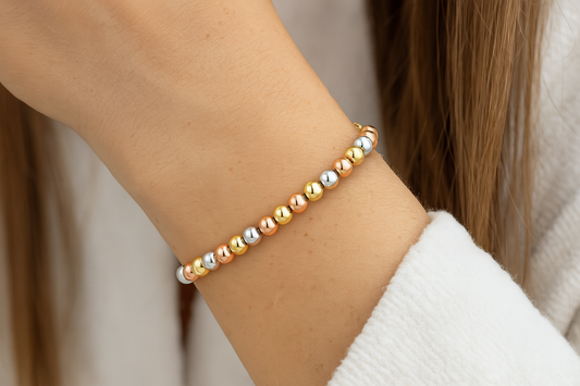Harmony Bracelet