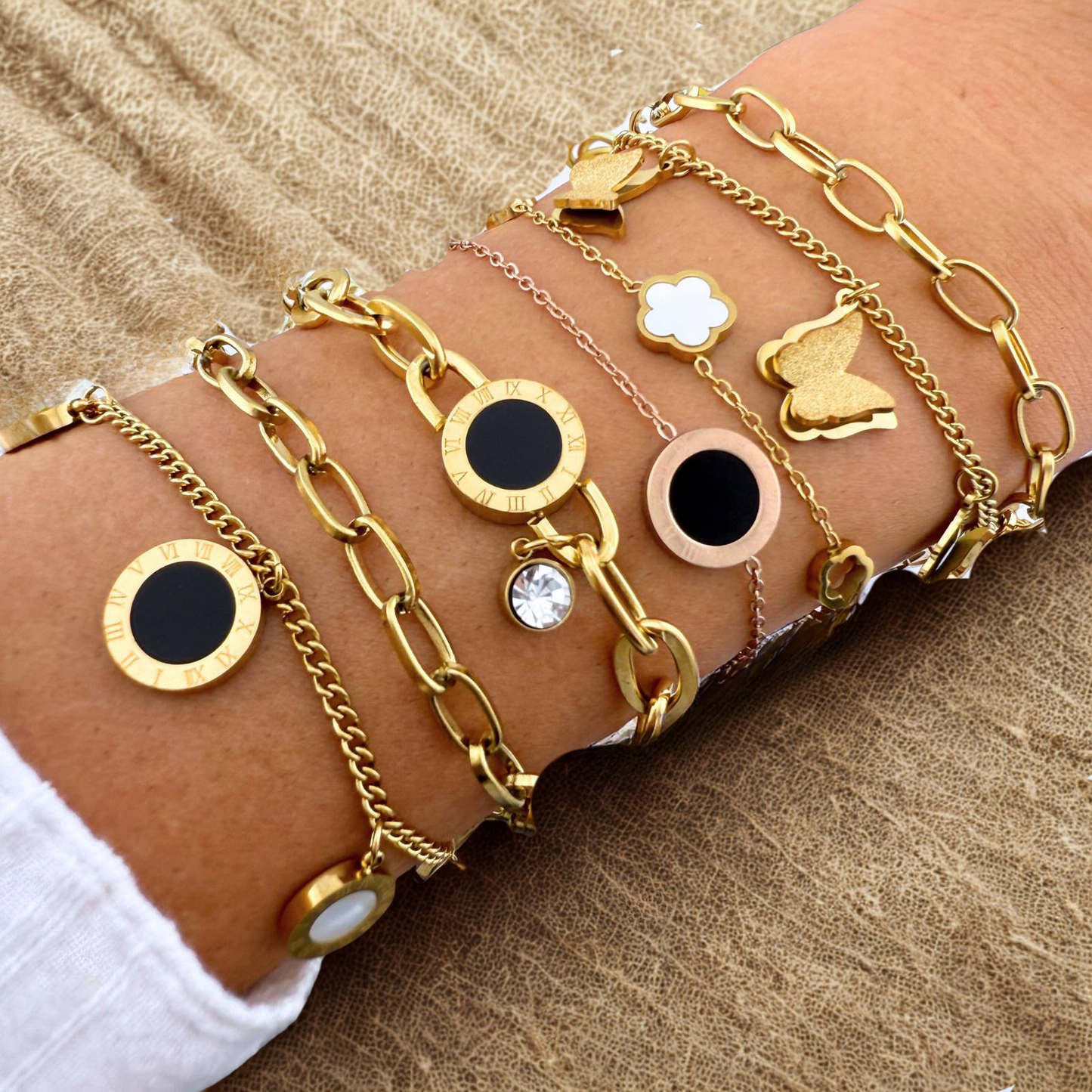Kairos Bracelet