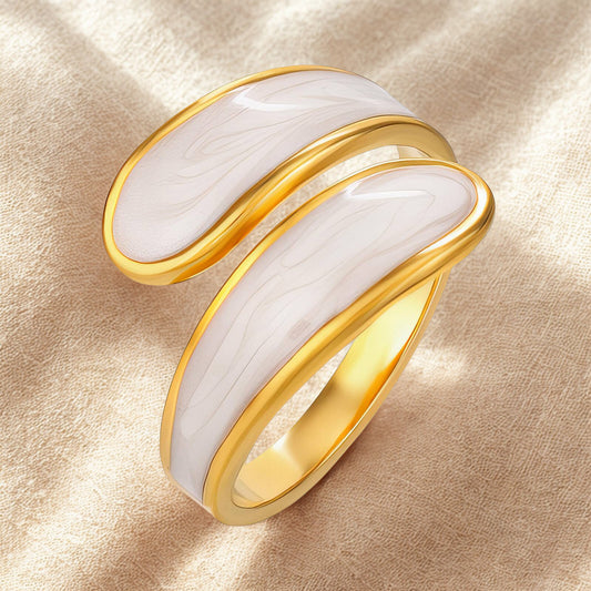 Refined Ring