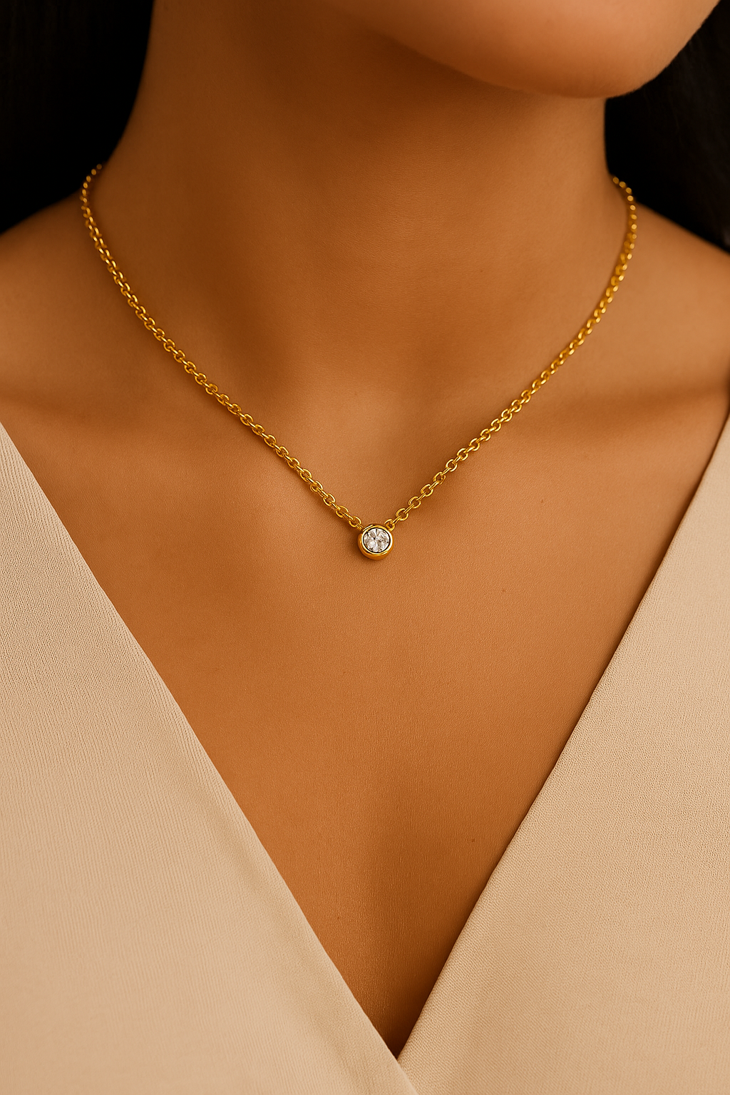 Still Necklace