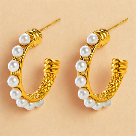 Virtue Earrings