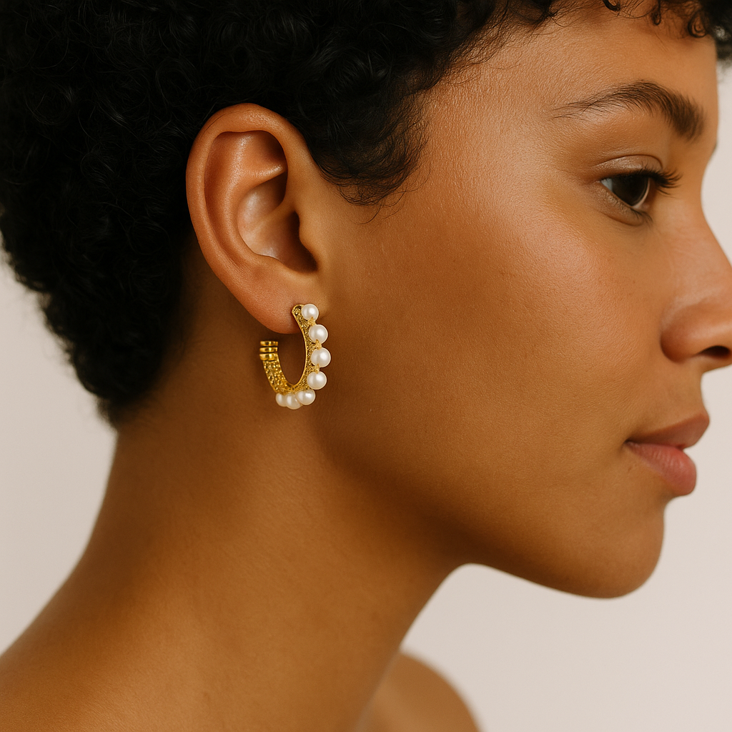 Virtue Earrings