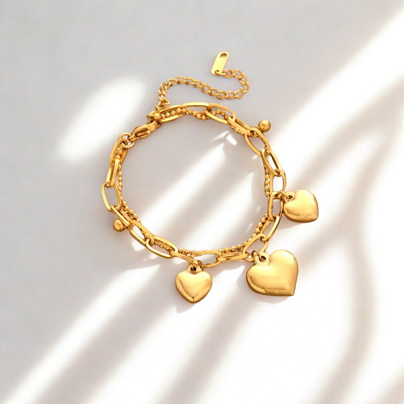 Lovelink Luxe Bracelet