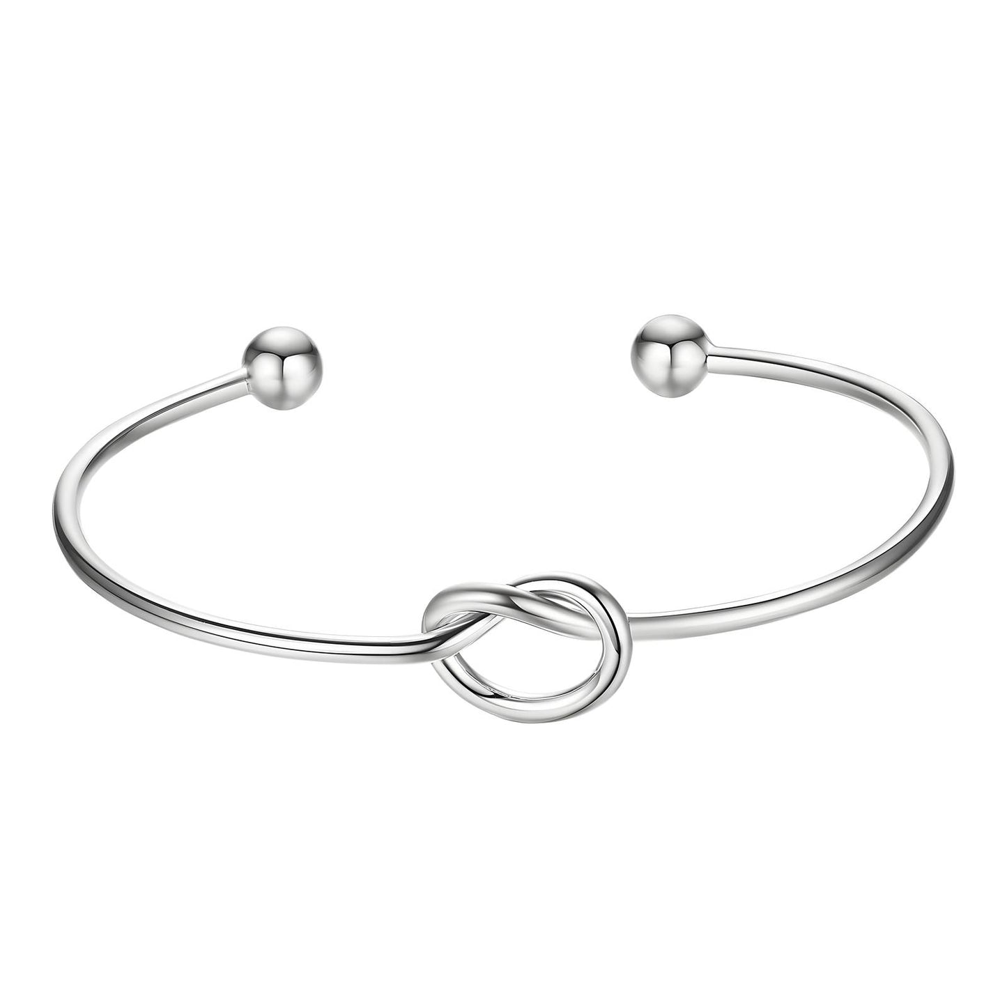 The Promise Bracelet Silver