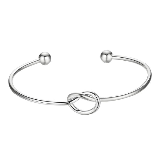 The Promise Bracelet Silver