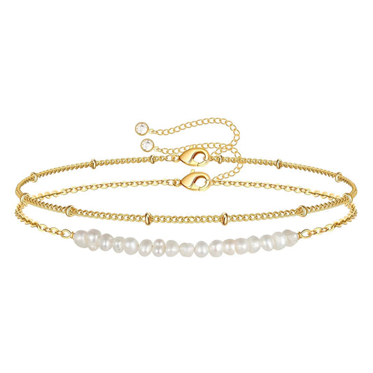 Lily Bracelet