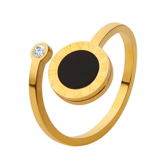 Kairos Ring