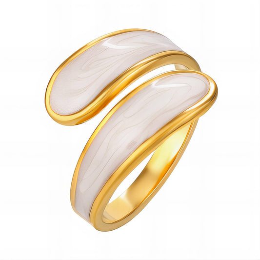 Refined Ring