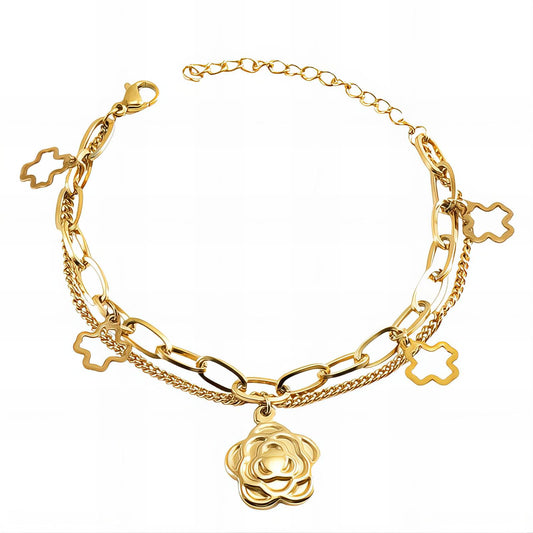 Wildflowers Bracelet