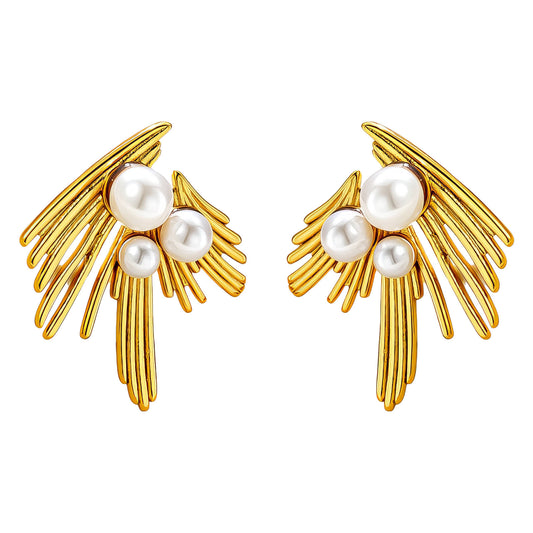 Seraph Earrings