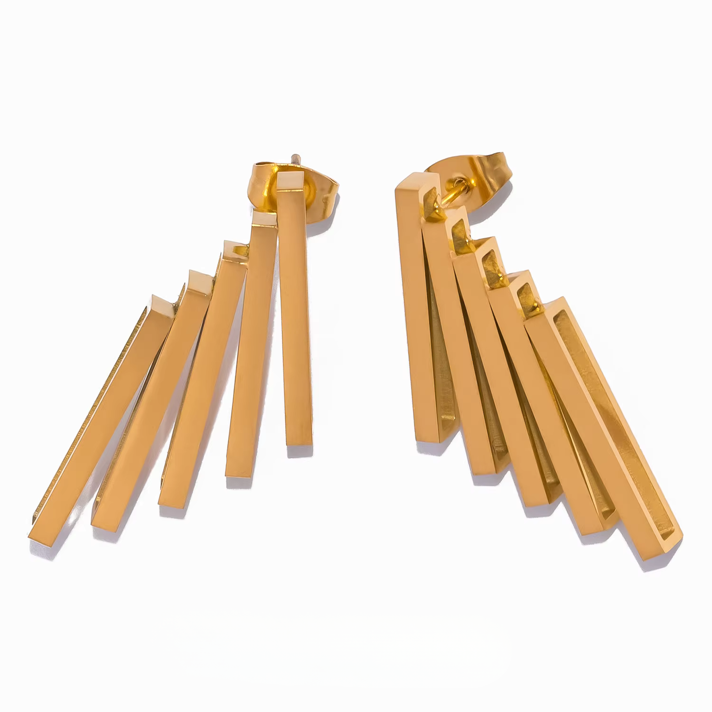 Cascade Earrings