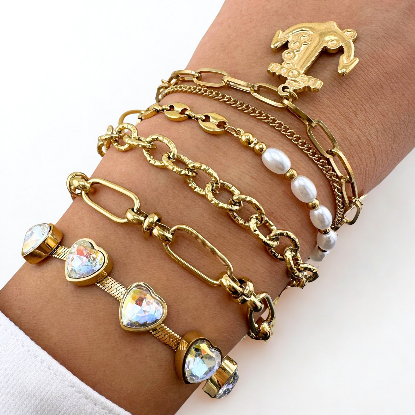 Gracebound Bracelet