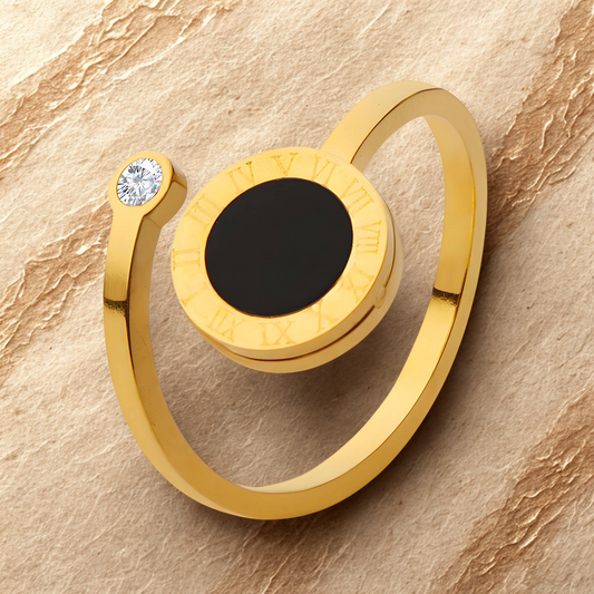 Kairos Ring