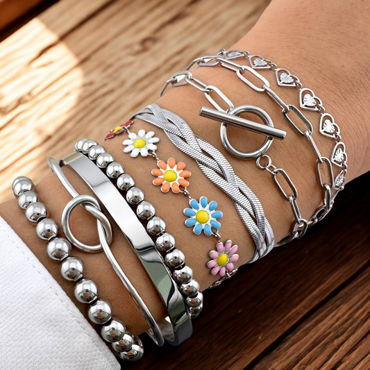 Reflect Bracelet