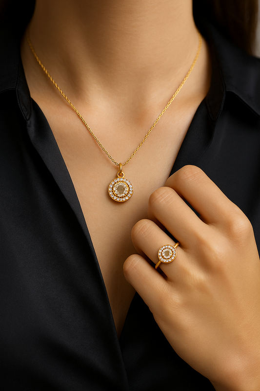 Radiance Set