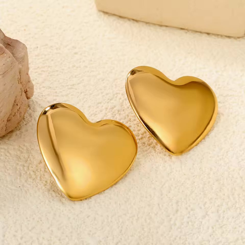 Trueheart Earrings