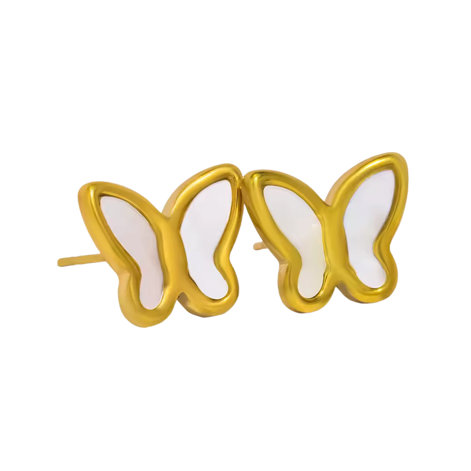 Softwing Earrings