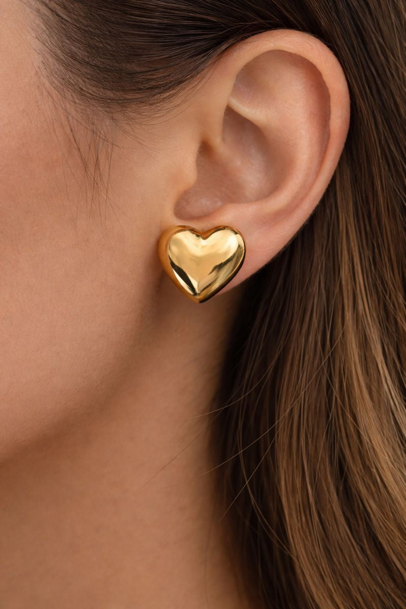 Trueheart Earrings