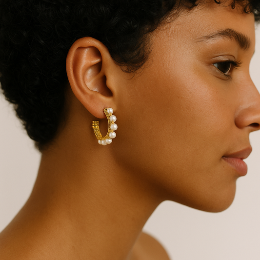 Virtue Earrings