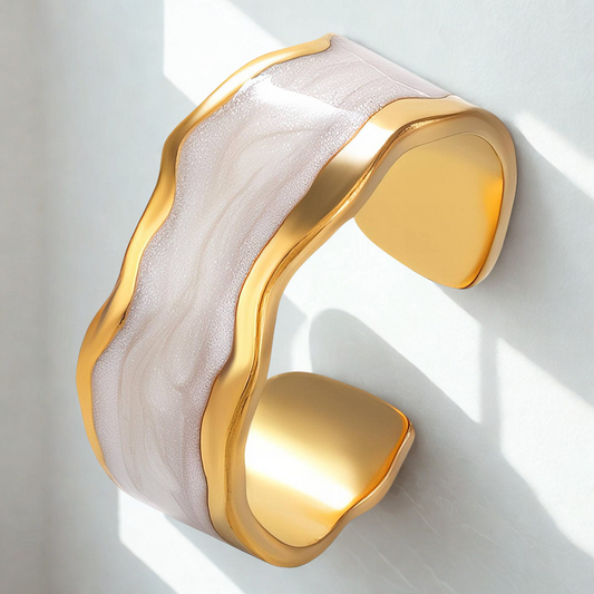 Washed Ring