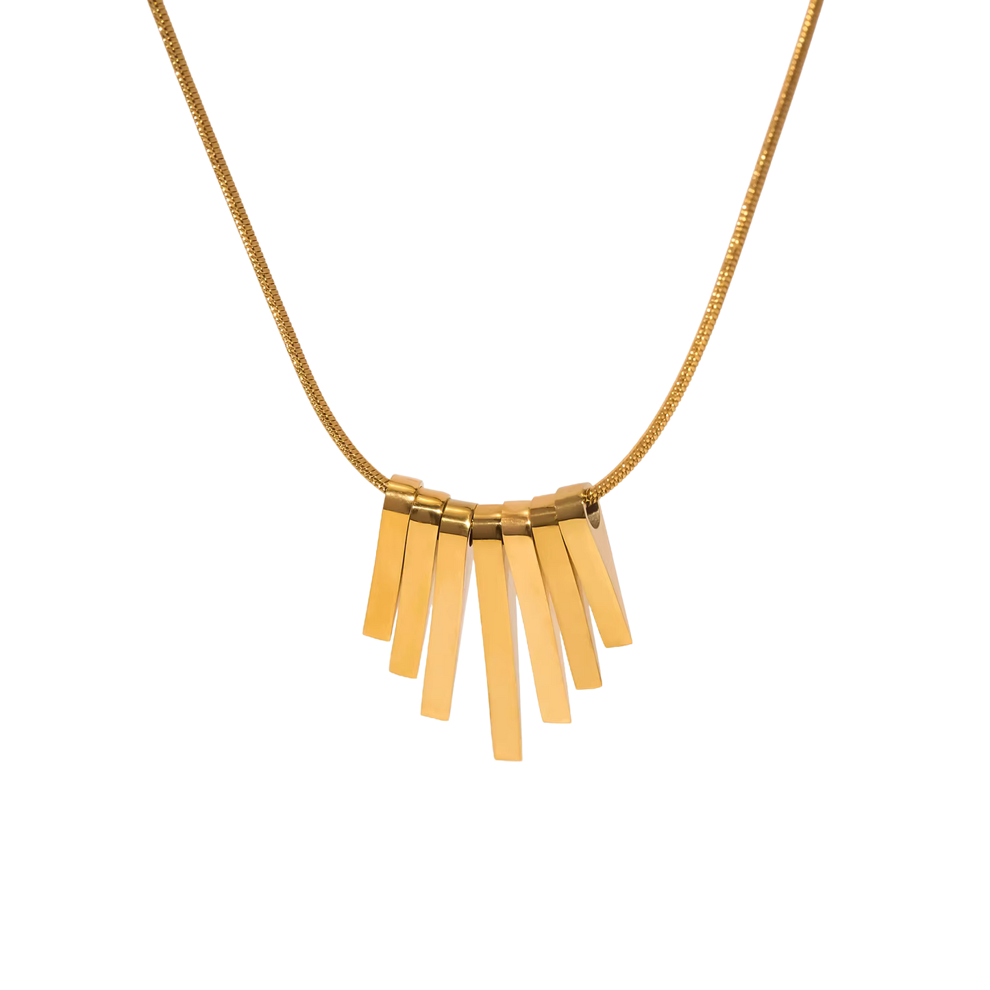 Crescendo Necklace