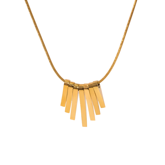 Crescendo Necklace