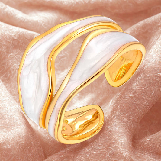 Drift Ring